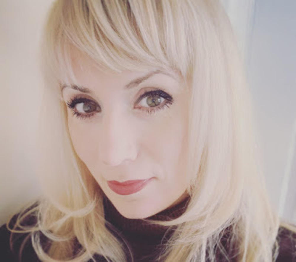 Meet your Posher, Snezana